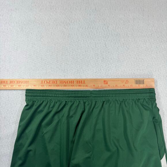 Nike Lacrosse XL Green and White Sports Skirt New with Tags Flawed - Picture 11 of 12